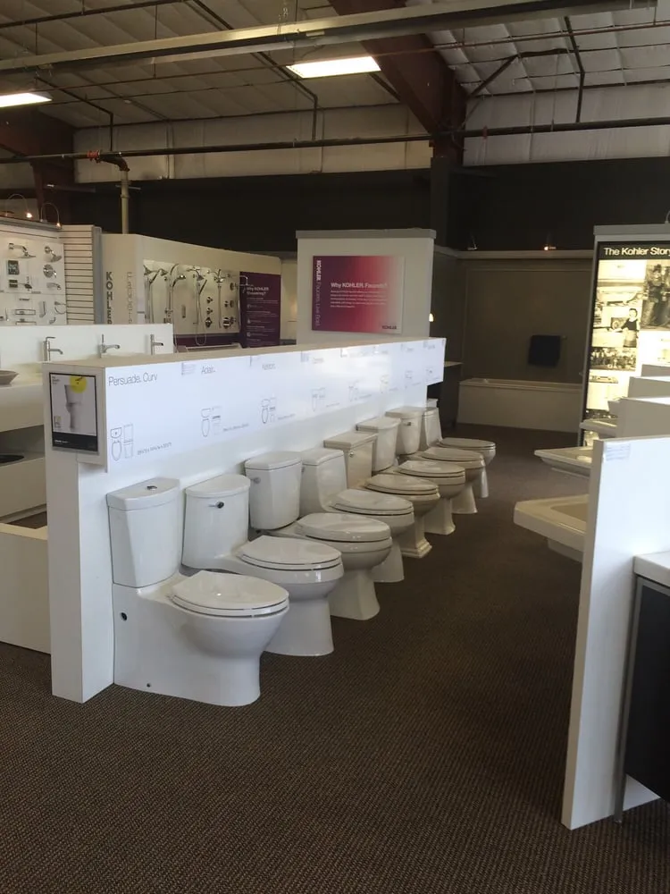 Quality drain cleaning in Nampa, ID by Standard Plumbing Supply