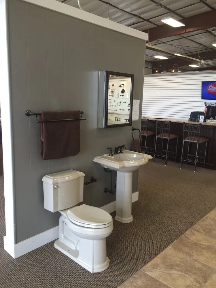 Quality leak detection service in Nampa, ID - Standard Plumbing Supply