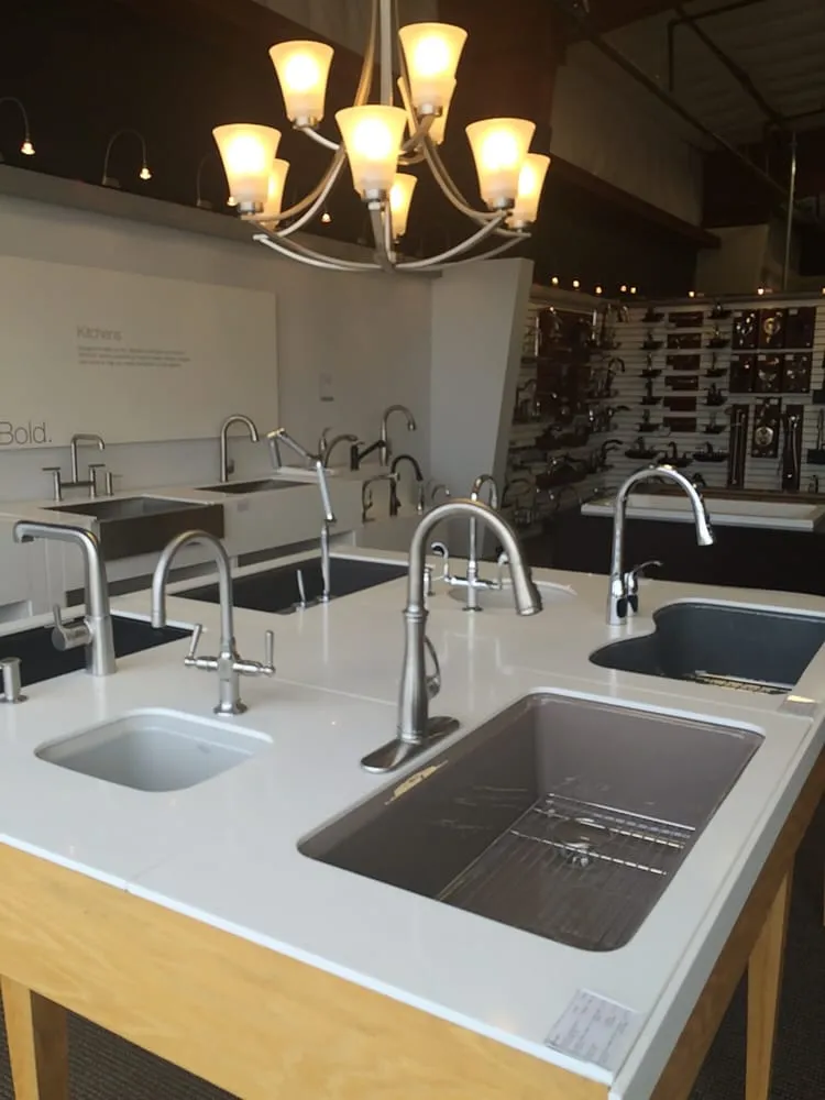 Slide of Standard Plumbing Supply