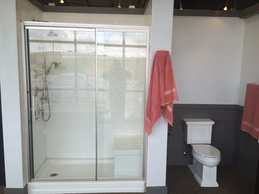 Slide of Standard Plumbing Supply