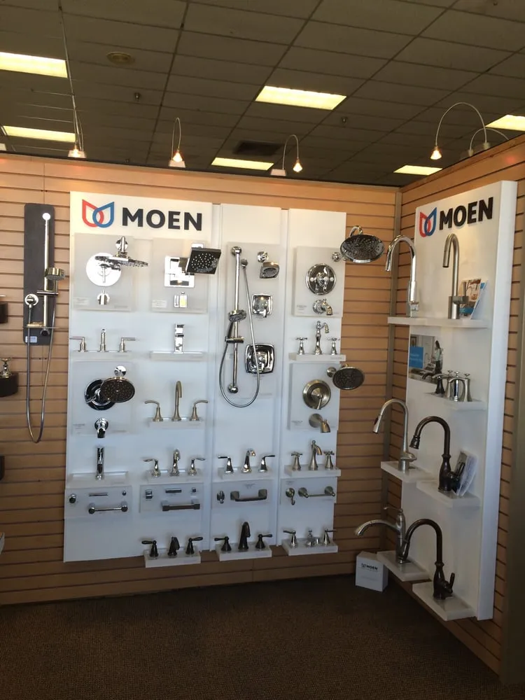 Slide of Standard Plumbing Supply