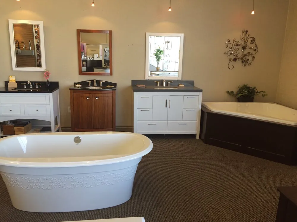 Slide of Standard Plumbing Supply