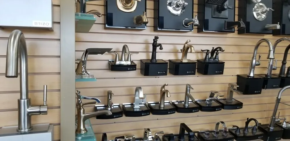 Slide of Standard Plumbing Supply