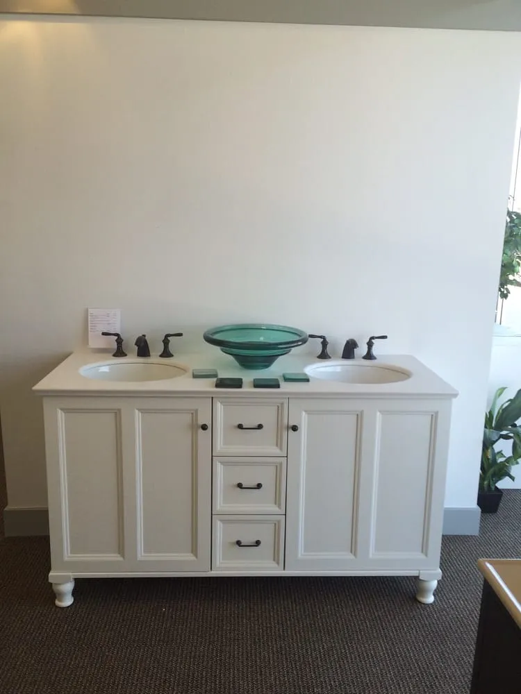 Slide of Standard Plumbing Supply