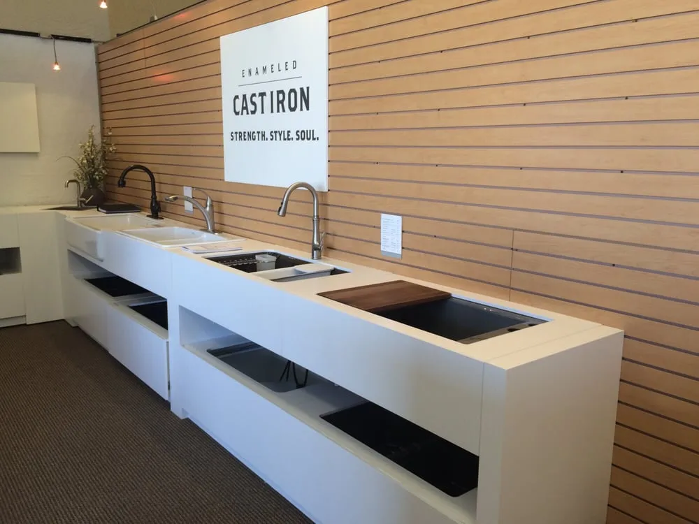 Slide of Standard Plumbing Supply