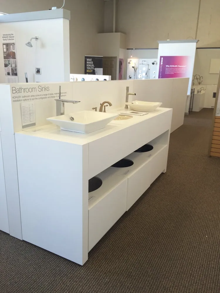 Slide of Standard Plumbing Supply