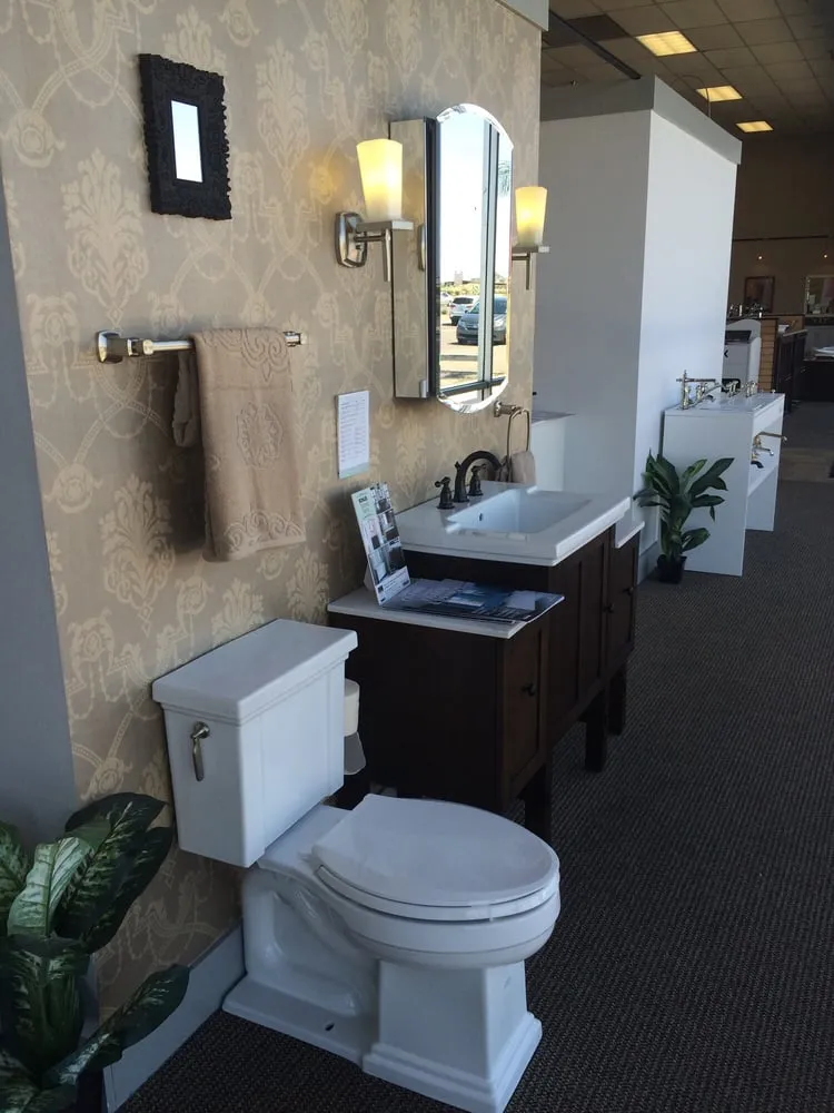 Slide of Standard Plumbing Supply