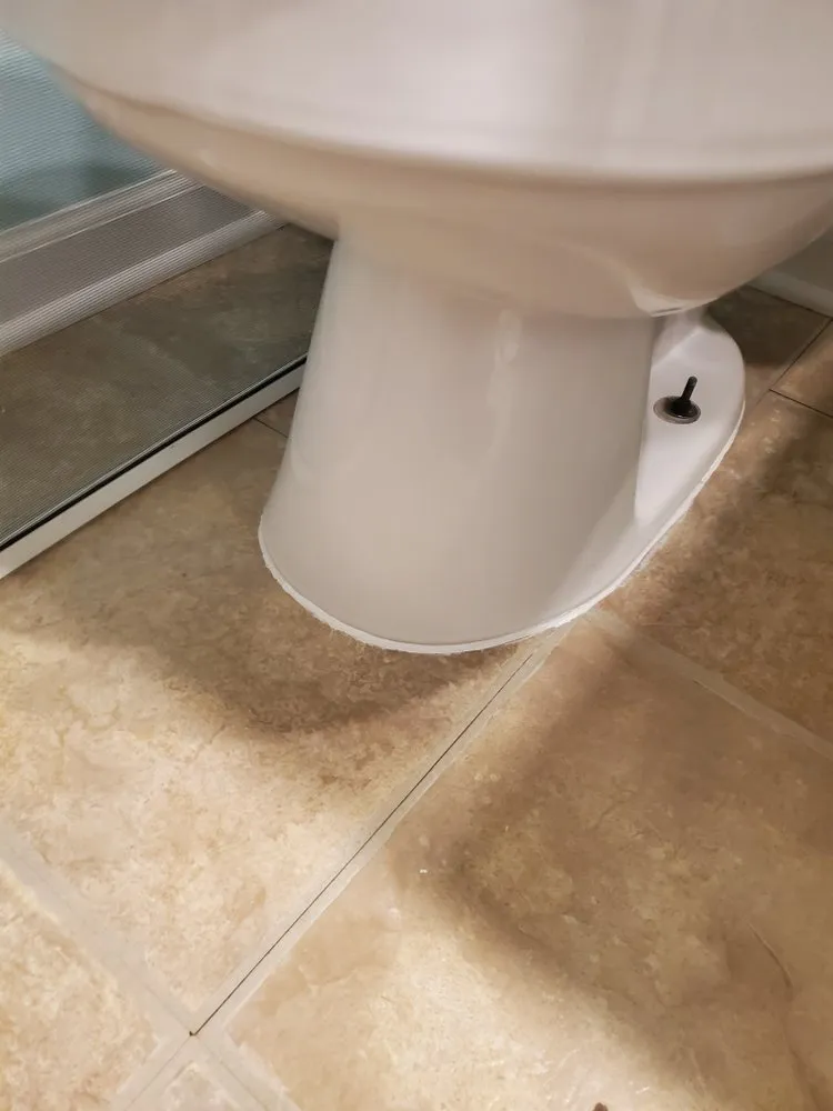 Slide of Standard Point Services