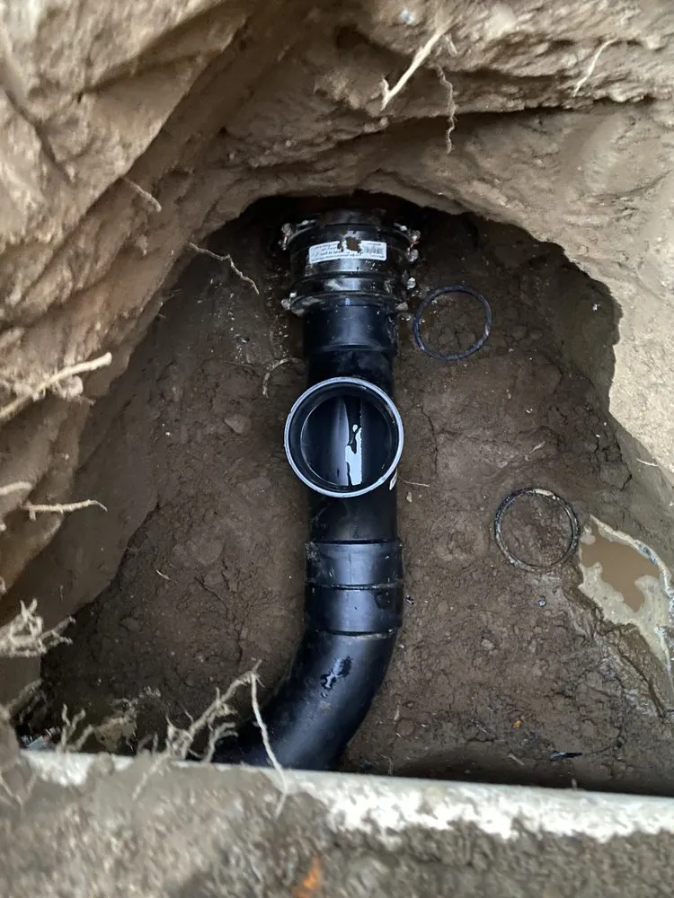 Emergency plumbing repair service in San Dimas, CA - Standard Rooter and Sewers