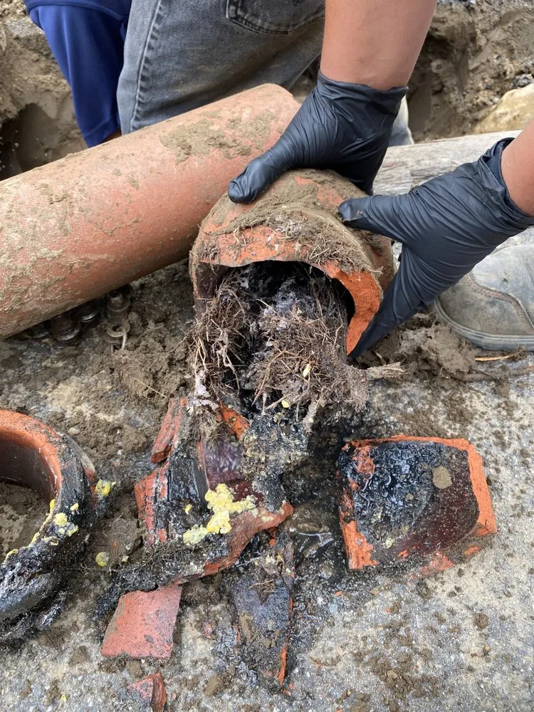 Reliable leak detection service in San Dimas, CA - Standard Rooter and Sewers