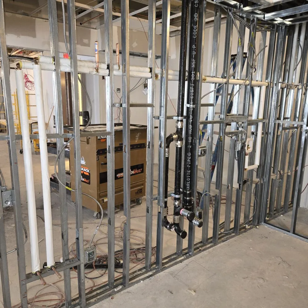 Slide of Standby Plumbing & Heating