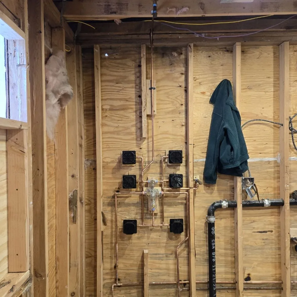 Slide of Standby Plumbing & Heating