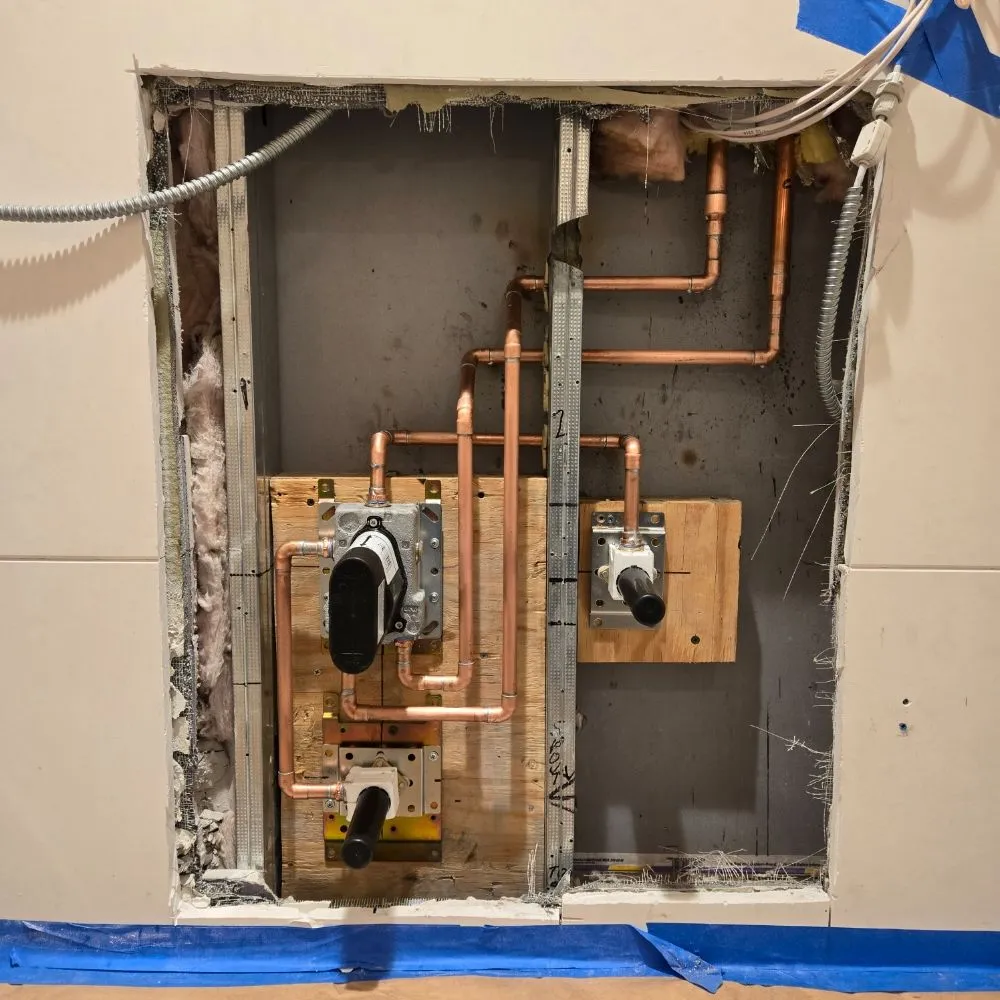 Slide of Standby Plumbing & Heating