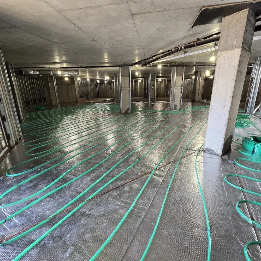 Slide of Standby Plumbing & Heating