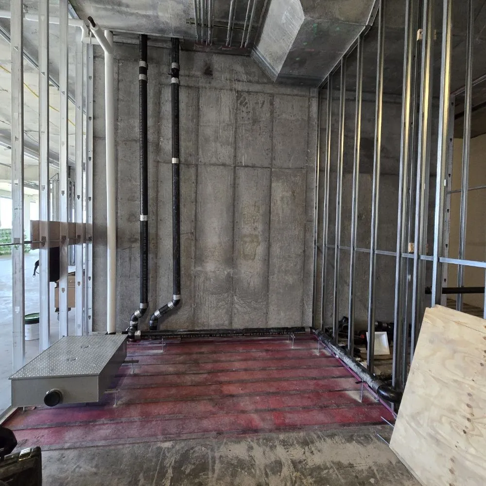 Slide of Standby Plumbing & Heating