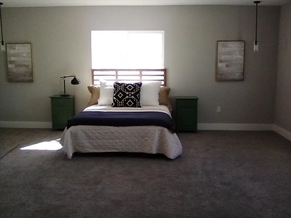 Slide of Standby Solutions