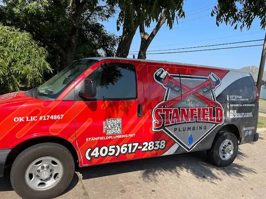 Stanfield Plumbing