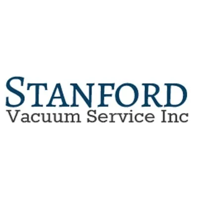 Slide of Stanford Vacuum Service