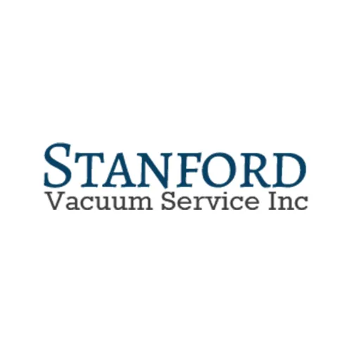 Slide of Stanford Vacuum Service