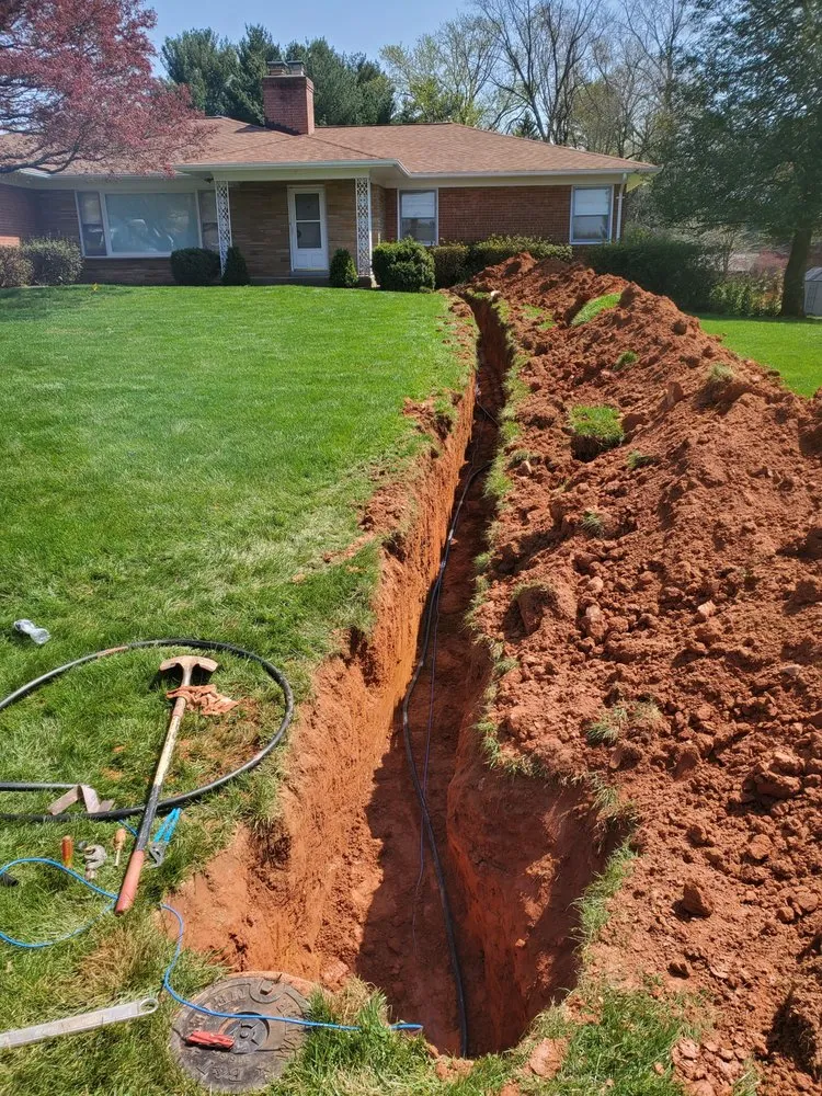 Quality drain cleaning service in Gaithersburg, MD - Stang Plumbing