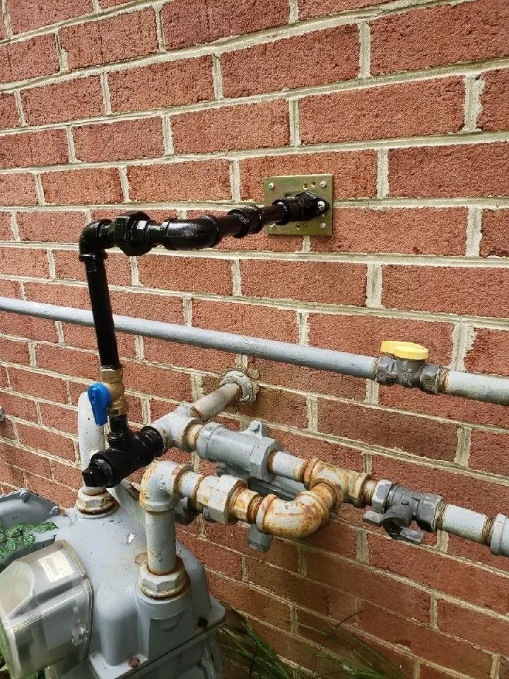 Reliable pipe repair service in Gaithersburg, MD - Stang Plumbing