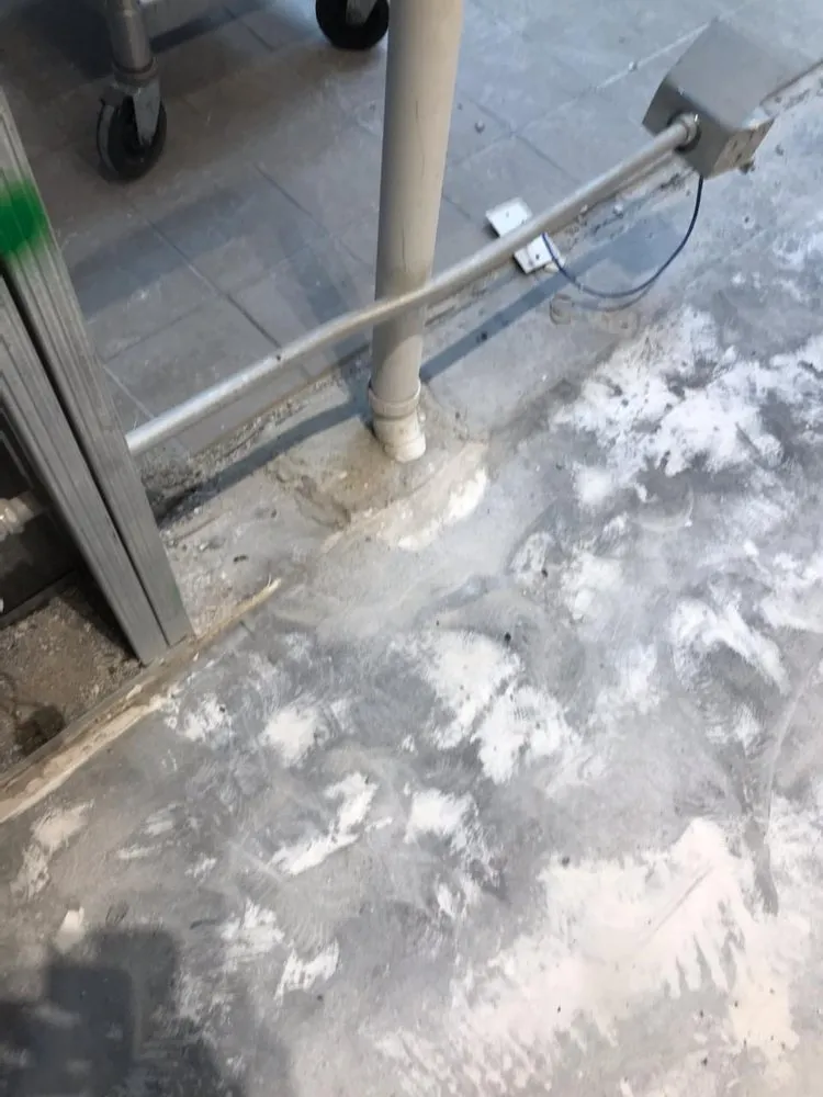 Slide of Stang Plumbing