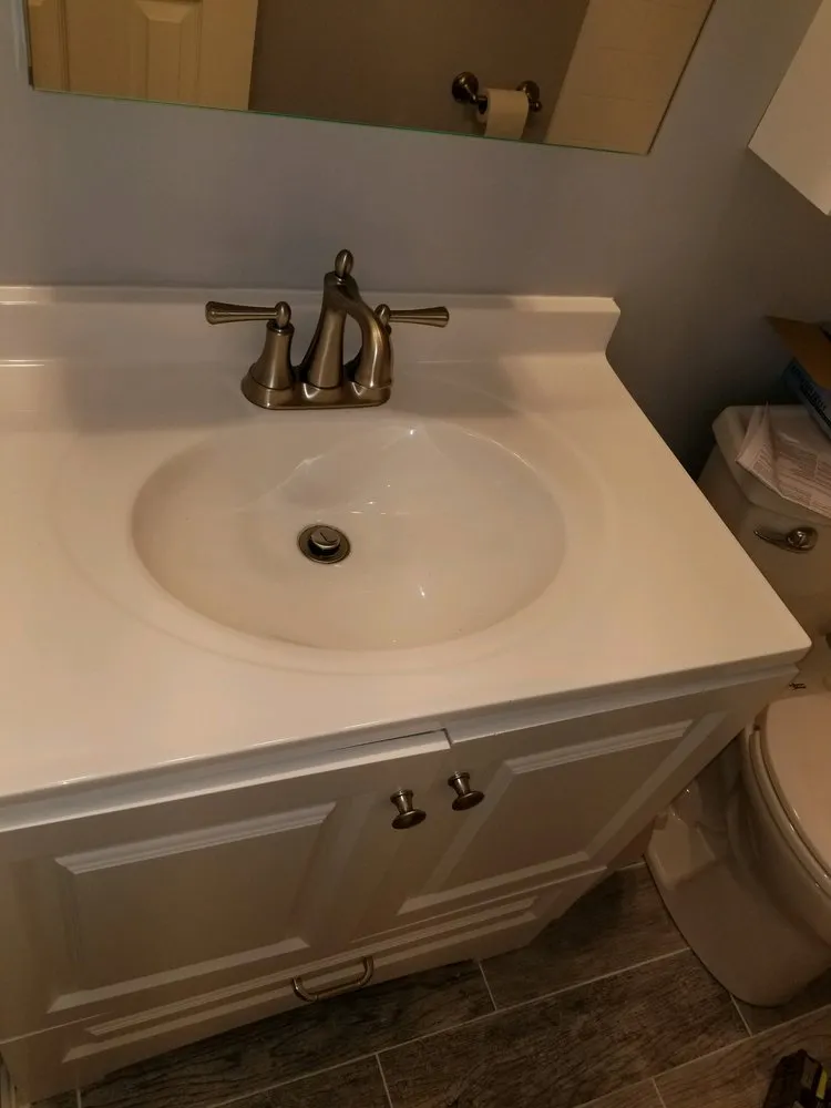 Slide of Stang Plumbing