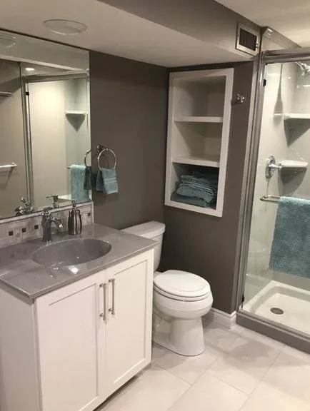 Slide of Stange Plumbing & Design