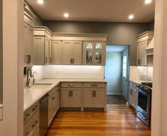 Slide of Stange Plumbing & Design