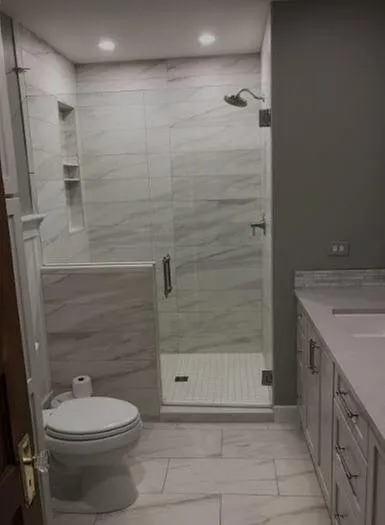 Slide of Stange Plumbing & Design