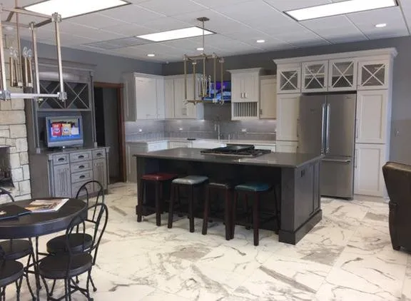 Slide of Stange Plumbing & Design