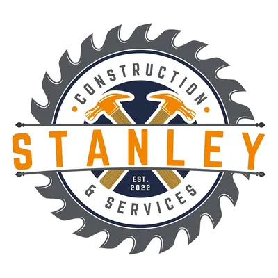 Stanley Construction and Services Logo