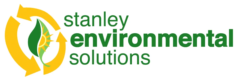 Slide of Stanley Environmental Solutions