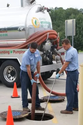 Stanley Environmental Solutions