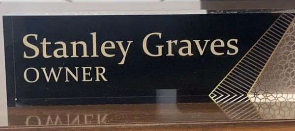 Stanley Graves Plumbing