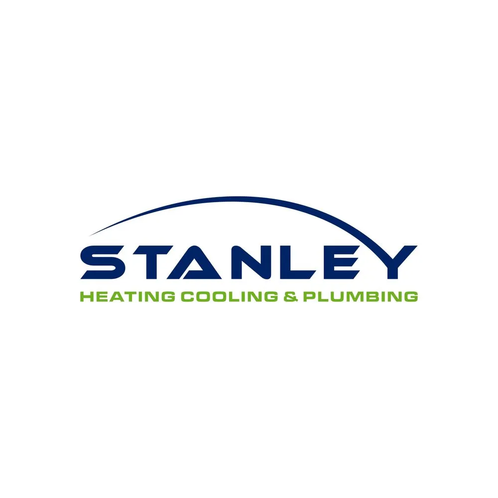 Slide of Stanley Heating Cooling and Plumbing