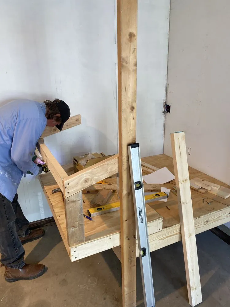 Emergency plumbing repair in Au gres, MI by Stanley Home Maintenance