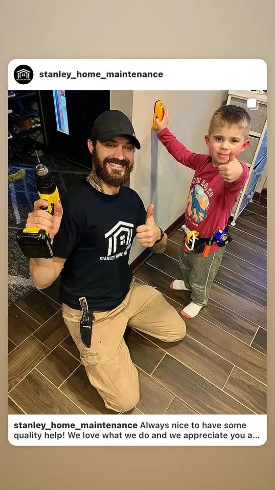 Quality drain cleaning service in Au gres, MI - Stanley Home Maintenance