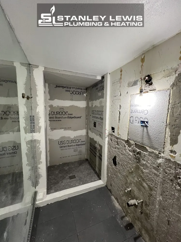 Reliable plumbing repair in Brooklyn, NY by Stanley Lewis Plumbing and Heating