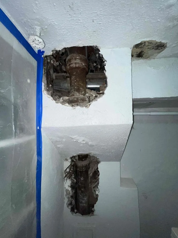 Affordable plumbing repair experts serving Brooklyn, NY - Stanley Lewis Plumbing and Heating