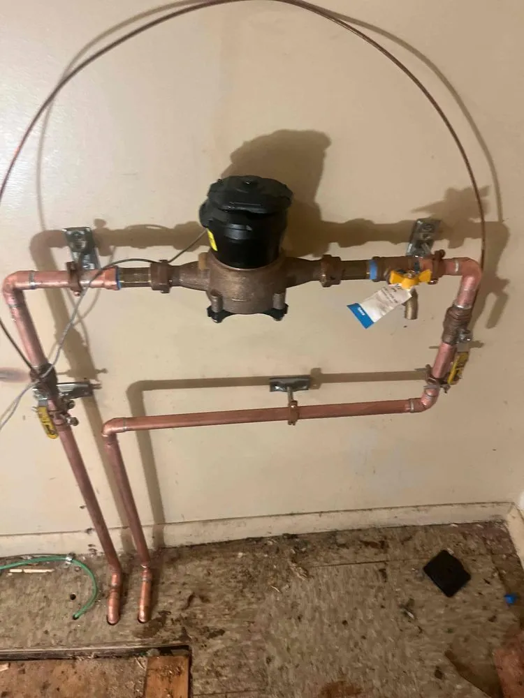 Top-rated water heater service service in Brooklyn, NY - Stanley Lewis Plumbing and Heating