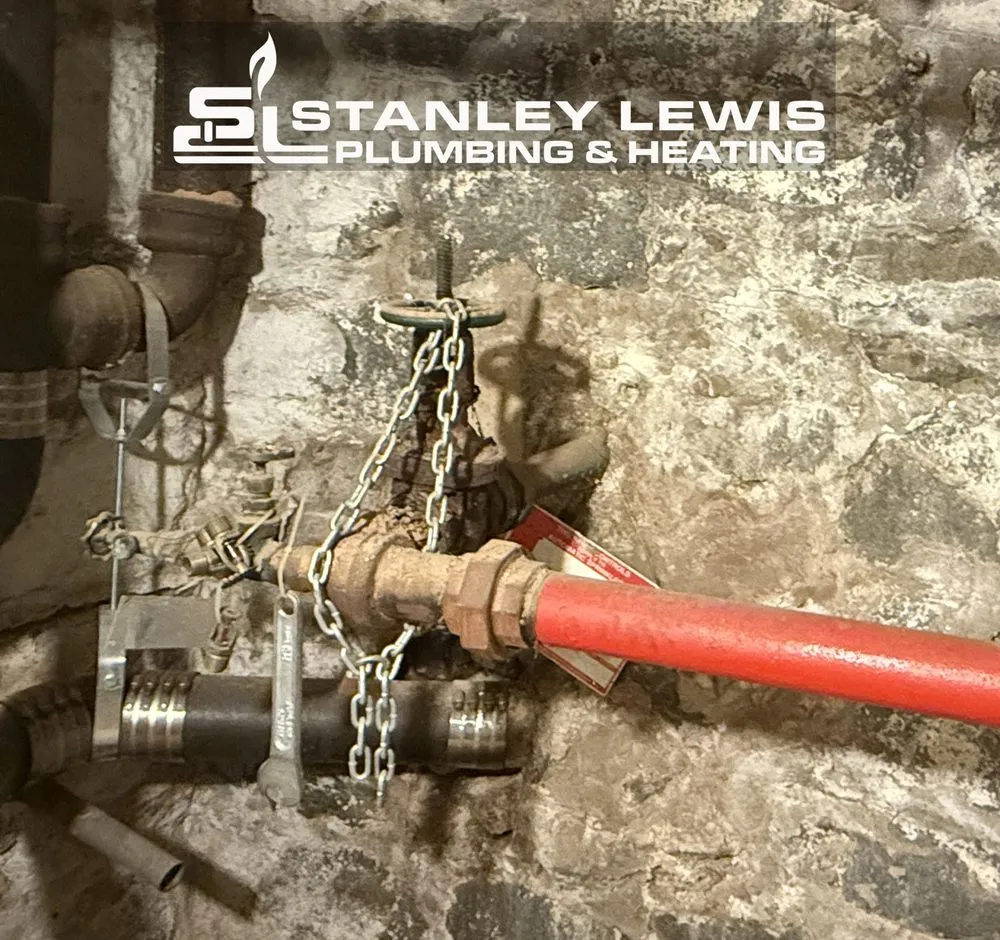 Emergency plumbing repair experts serving Brooklyn, NY - Stanley Lewis Plumbing and Heating