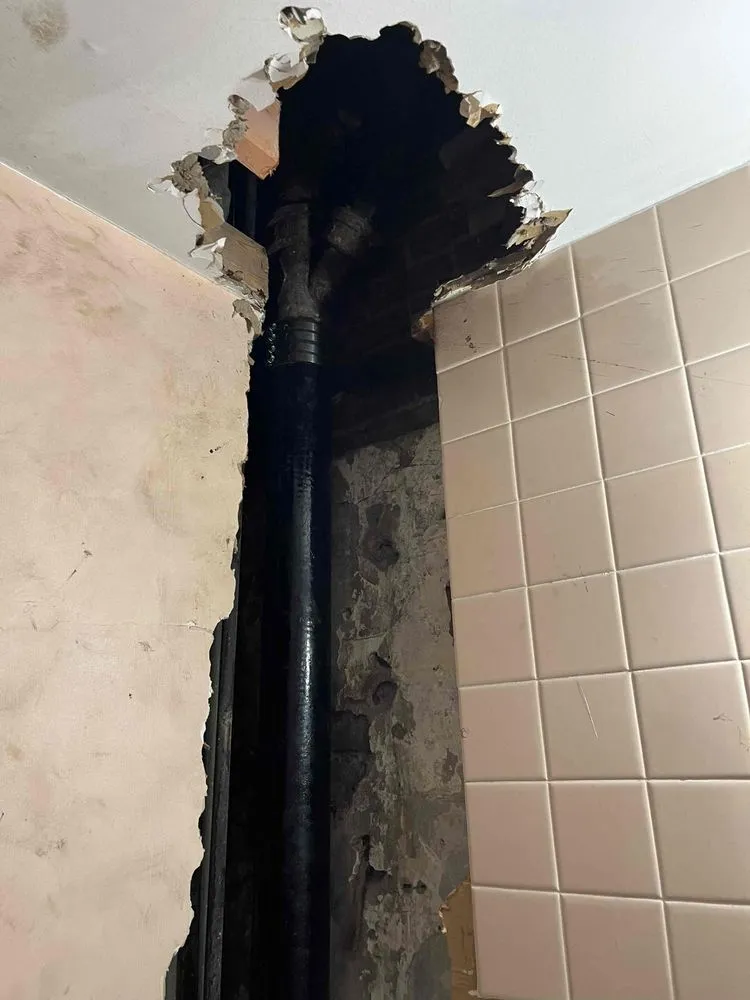 Top-rated leak detection experts serving Brooklyn, NY - Stanley Lewis Plumbing and Heating