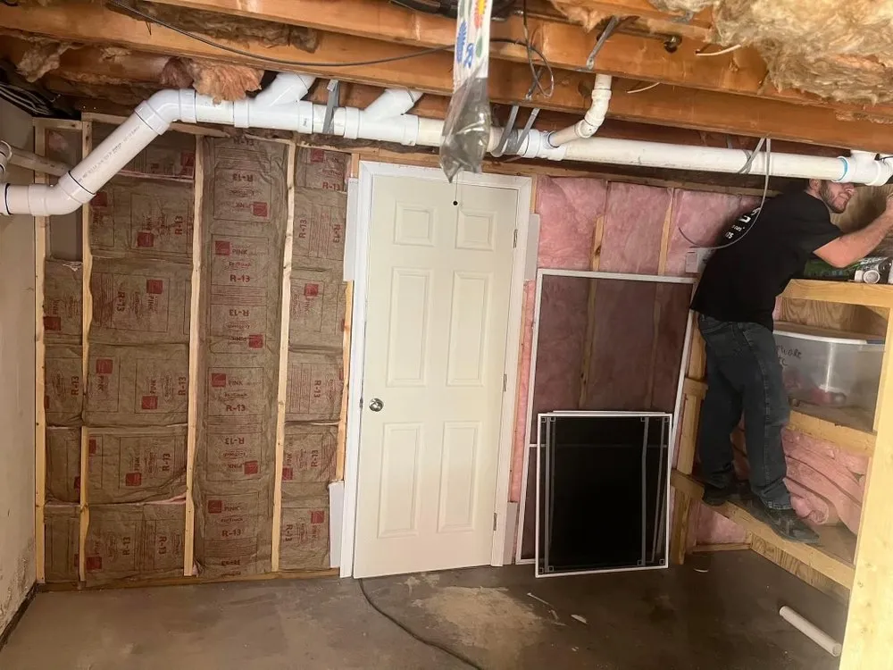 Slide of Stanley Plumbing