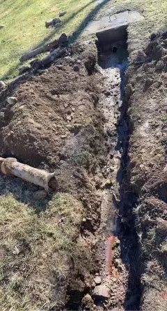 Slide of Stanley Plumbing