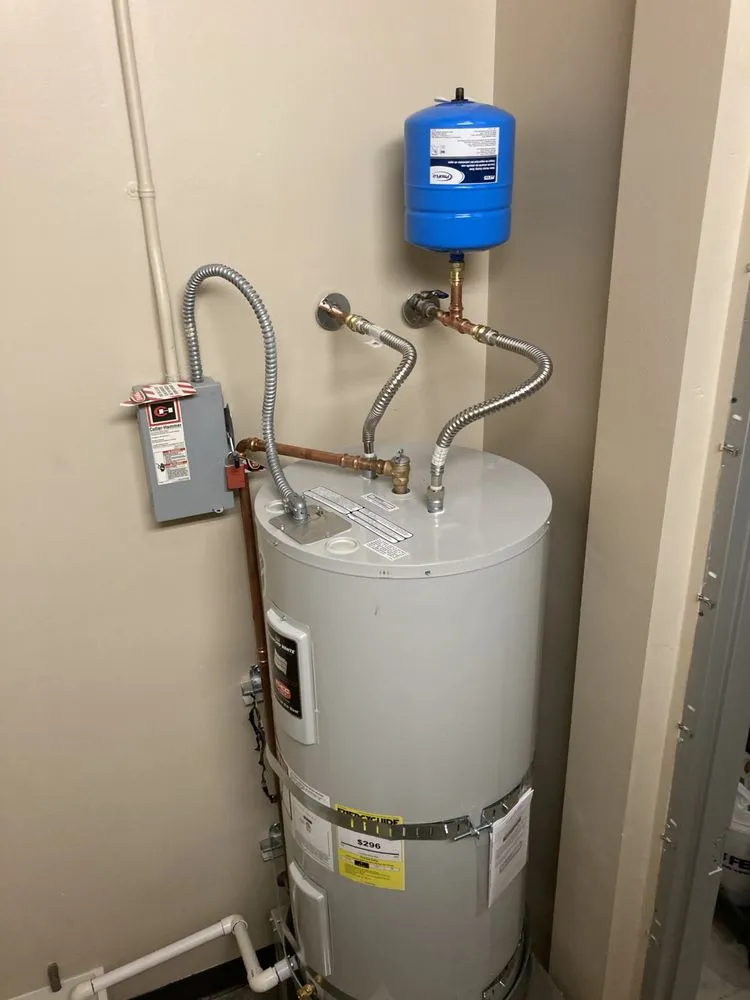 Slide of Stanley Plumbing Service & Repair