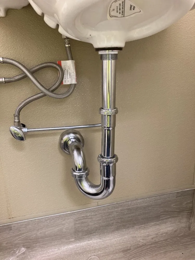 Slide of Stanley Plumbing Service & Repair