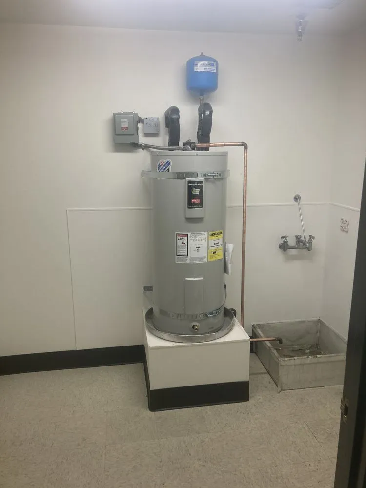 Slide of Stanley Plumbing Service & Repair