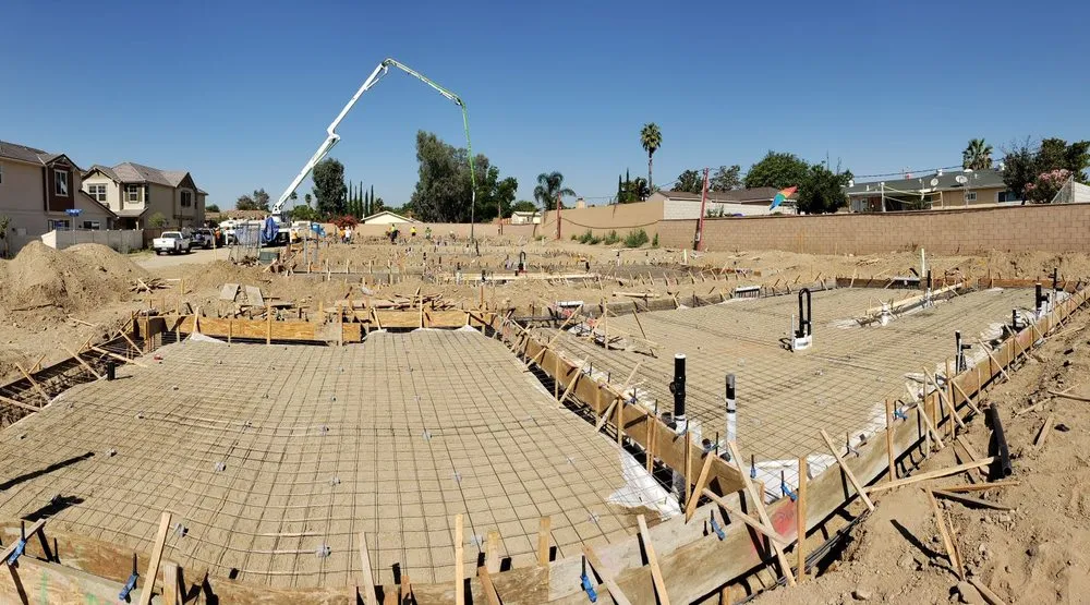 Slide of Stanley Plumbing