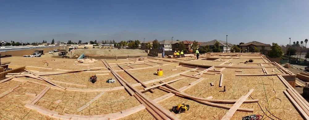 Slide of Stanley Plumbing